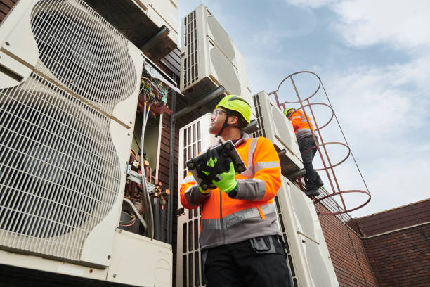 Best Emergency HVAC repair  in Yoe, PA