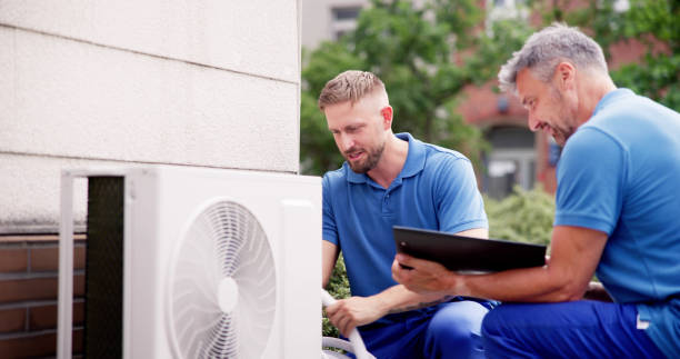 Best Affordable HVAC services  in Yoe, PA