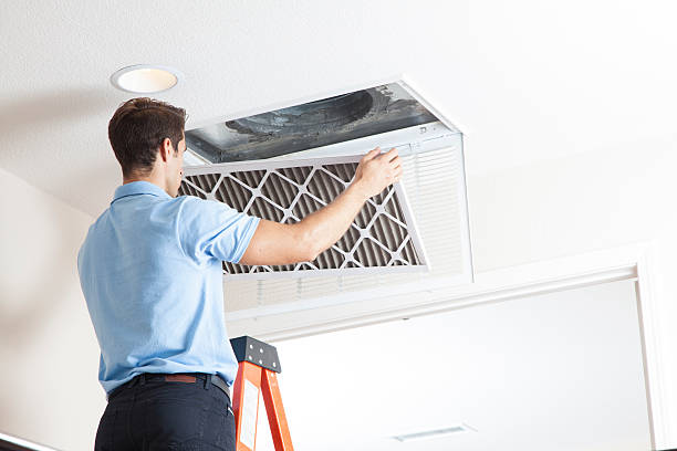 Best HVAC emergency services  in Yoe, PA
