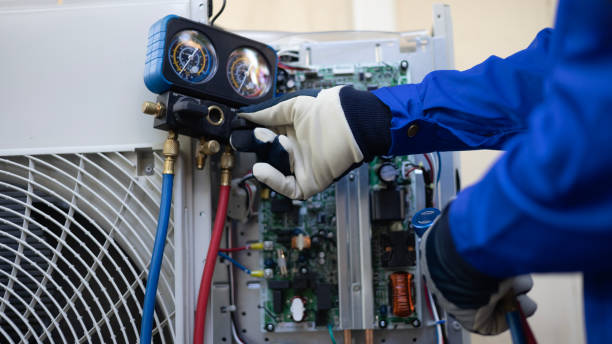 Reliable Yoe, PA HVAC Solutions